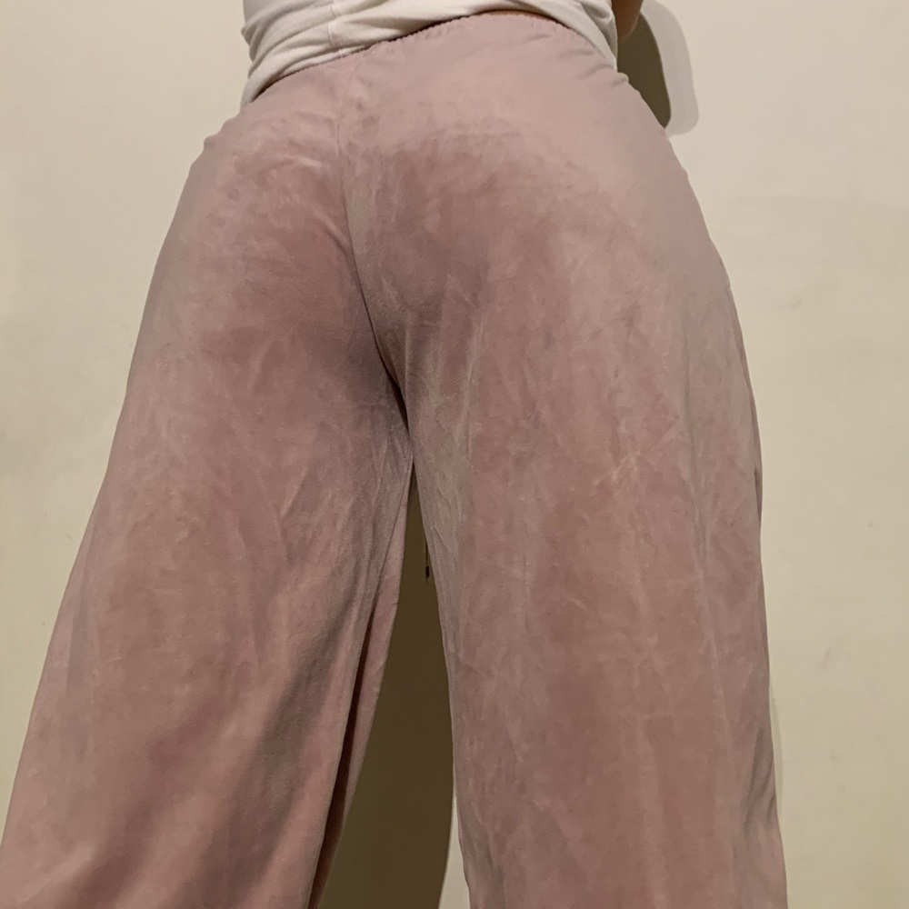 Track pants - Picture 3 of 4